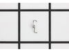 N-r Lever Spring – Part Number: 1201856