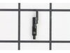 N-r Lever Shaft – Part Number: 1201857