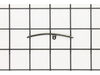 Rear Cover – Part Number: 1201860