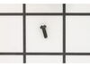 Cover Screw – Part Number: 1201871