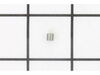Crosswind Bushing – Part Number: 1202296