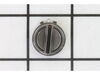 Cast Control Dial Assembly – Part Number: 1203499