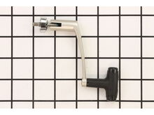Handle Assembly – Part Number: 1203971