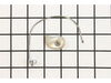 Bail Wire Assembly – Part Number: 1203980