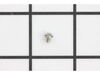 Rotor Locking Plate Screw – Part Number: 1203995