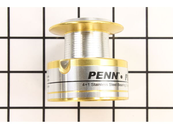 18266710-1-M-Penn-1204001-Spool Complete