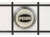 Bearing Cover – Part Number: 1204059