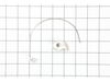 Bail Wire Assembly – Part Number: 1204073