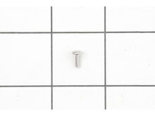 Screw – Part Number: 1205887