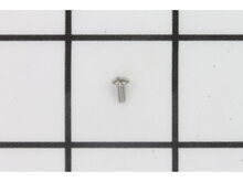 Screw – Part Number: 1205959