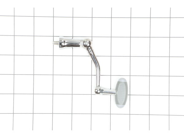 18266856-1-M-Pflueger-1205962-Handle Assembly