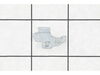 O/s Slider – Part Number: 1205970
