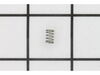 Yoke Spring – Part Number: 1206516