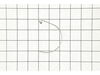 Bail Wire Sub-assy – Part Number: 1207137