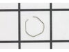Stop Ring – Part Number: 1207324