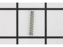 Bail Spring – Part Number: 1207334