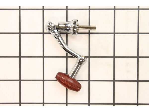 18267051-1-M-Pflueger-1207599-Handle Assy