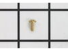 Screw – Part Number: 1207610