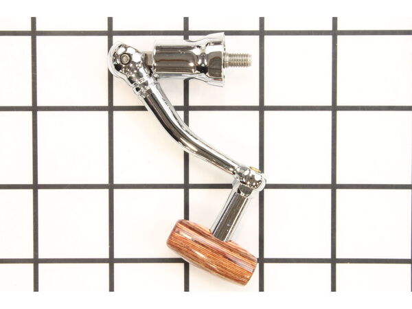 18267063-1-M-Pflueger-1207624-Handle Assy