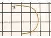 Bail Wire Sub-assy – Part Number: 1207650