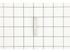 Handle Rivet – Part Number: 1207740