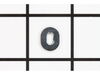 Click Washer – Part Number: 1208113