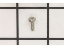 Screw – Part Number: 1208308