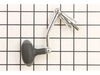 Handle Assy – Part Number: 1208338