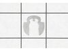 Retaining Washer – Part Number: 1210669