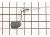 Handle Assembly – Part Number: 1210945
