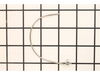 Bail Wire Assy – Part Number: 1211038