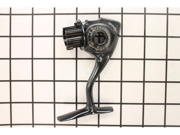 18267500-1-M-Pflueger-1211079-Frame Assy.