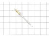 Spool Shaft Assembly – Part Number: 1211514