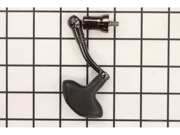 18267567-1-M-Penn-1211565-Handle Assembly