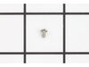 Spool Click Screw – Part Number: 1211591