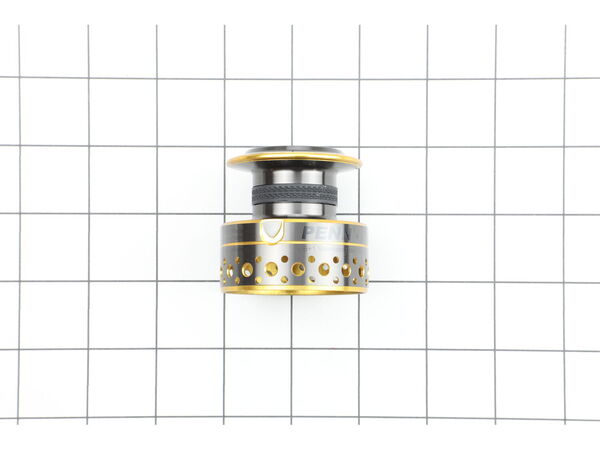 18267601-1-M-Penn-1211603-Spool Assembly