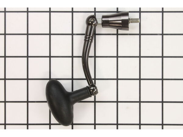 18267607-1-M-Penn-1211609-Handle Assembly