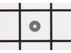Line Roller Washer – Part Number: 1211665