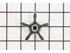 Star Wheel – Part Number: 1214299