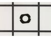 Support Bearing Retainer Washer – Part Number: 1214529