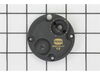 Left Side Plate – Part Number: 1214627