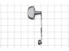 Handle Assembly – Part Number: 1214653