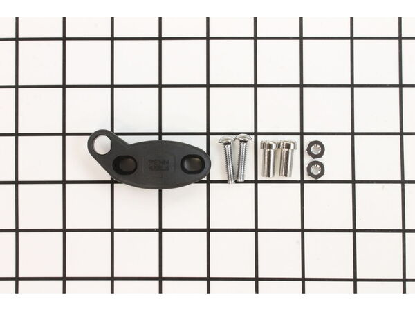 18267761-1-M-Penn-1214659-Kit, Rod Clamp