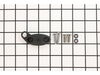 Kit, Rod Clamp – Part Number: 1214659