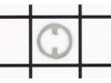 Plate. Clutch – Part Number: 1214669