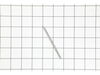 Spindle – Part Number: 1214671