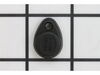 Cover, Handle Nut Lock – Part Number: 1214675
