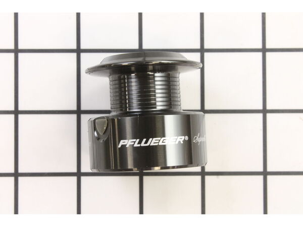 18267805-1-M-Pflueger-1216388-Complete Spool Solid