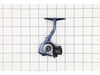 Body Assy – Part Number: 1216587