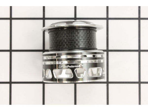 18267928-1-M-Pflueger-1216626-Complete Spool Vented